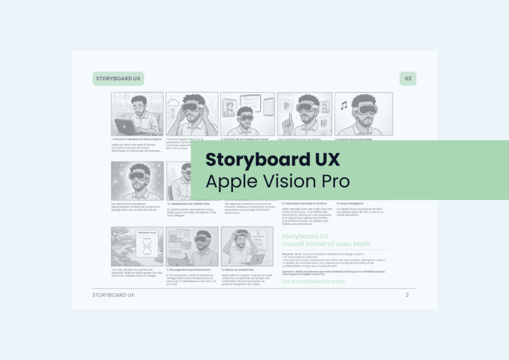 Storyboard